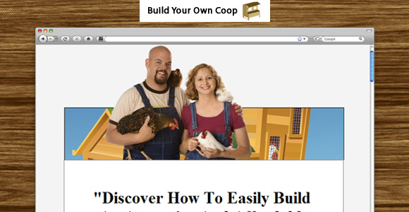 #pb_slideshow_caption-1-2 Building A Chicken Coop Guide - The Easy Way!