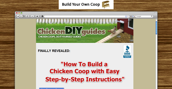 #pb_slideshow_caption-1-1 Learn To Build Your Own Chicken Coop