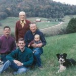 generations