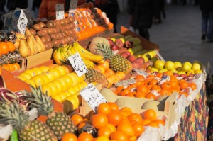 market