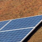 solar power on the homestead
