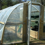 Small Greenhouse