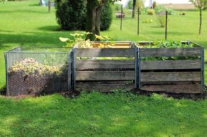 advantages of composting