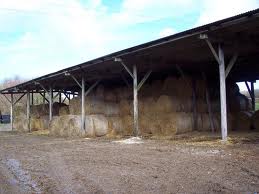 Pole Barn