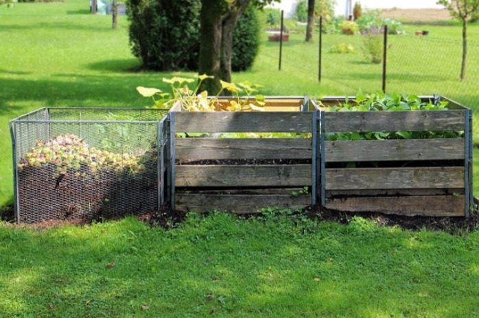 Major Advantages of Composting