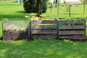 efficient composting