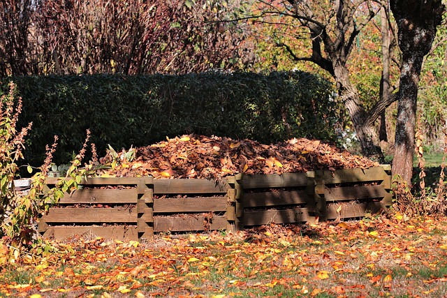 Composting