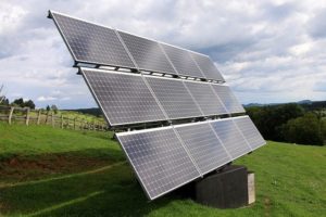 solar power generator 2