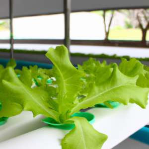 hydroponic gardening sm