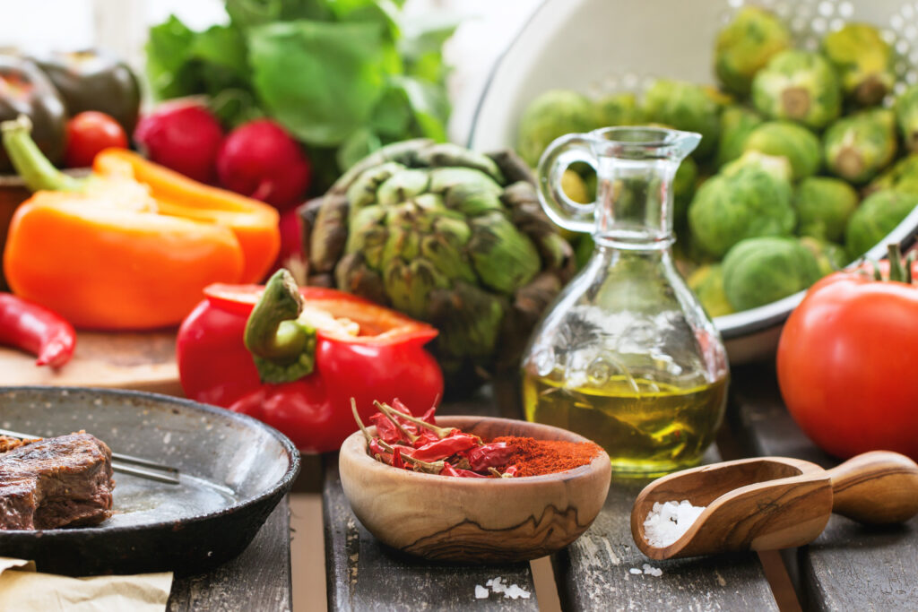 From Seed to Harvest: A Step-by-Step Guide to Growing Your Own Organic Produce