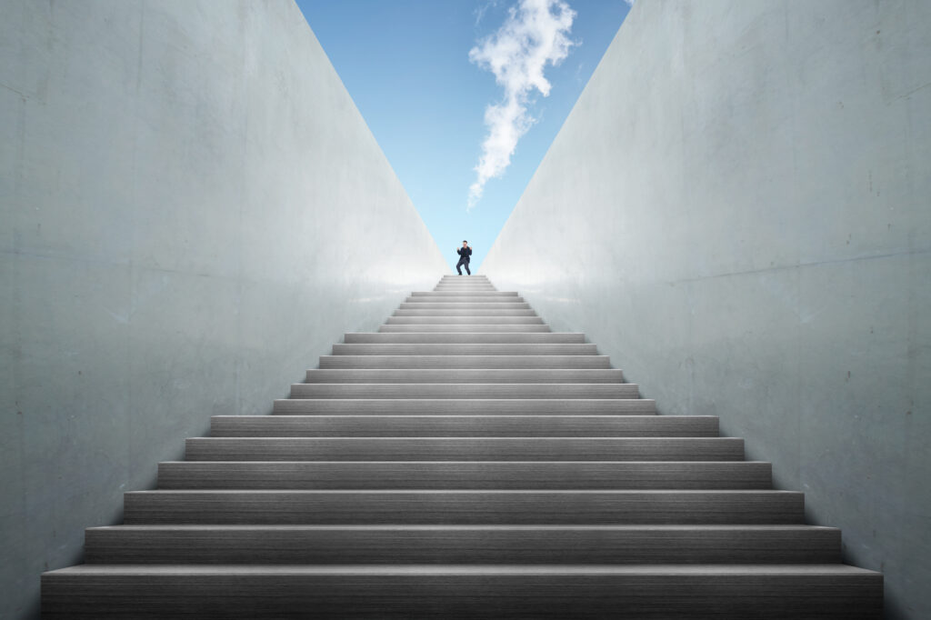 Why Self-Reliance is Important in Today's World (And How You Can Develop it