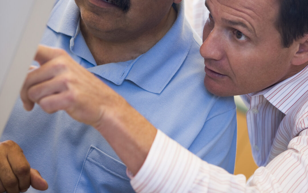 Preserved herbs in glass jars