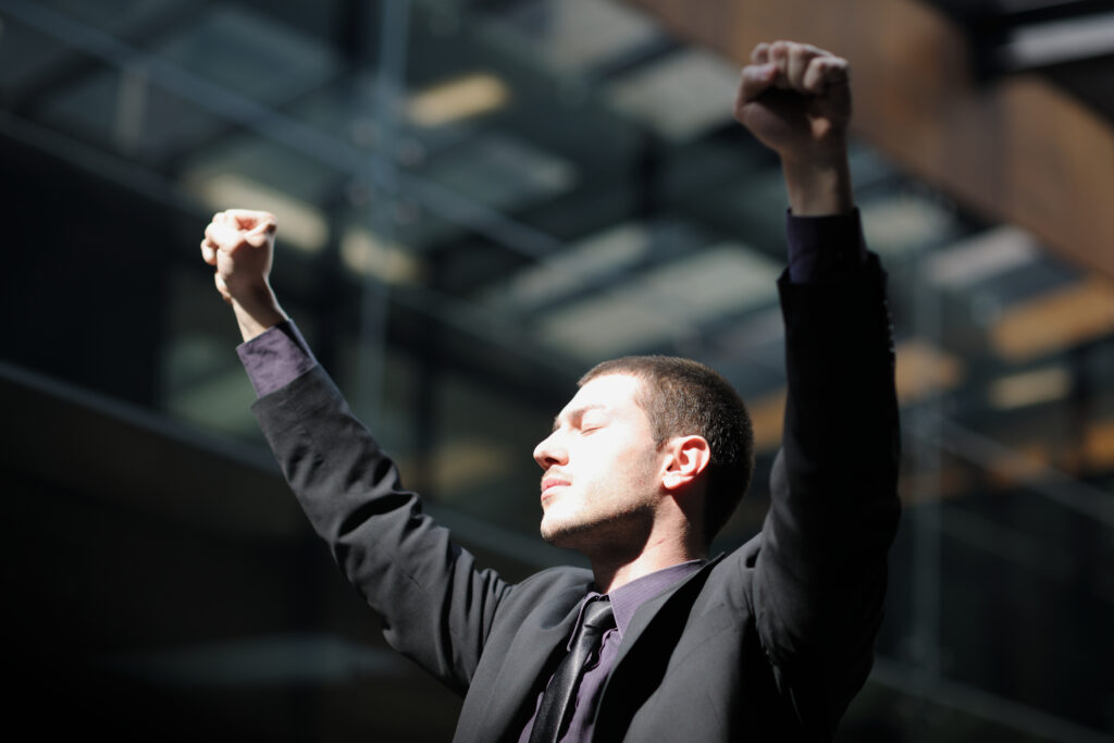 From Dependence to Independence: The Journey Towards Self-Reliance