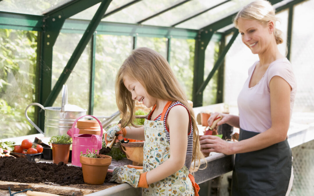 5 Common Mistakes People Make When Starting an Organic Garden (and How to Avoid Them