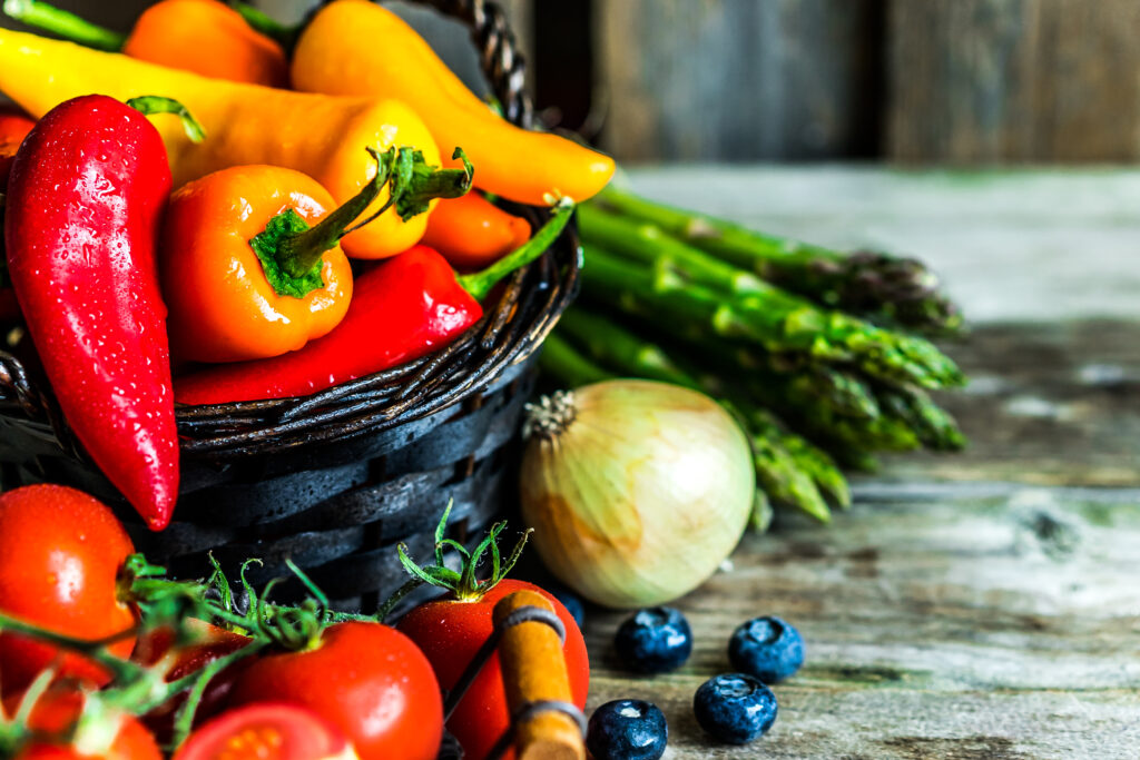 Home Gardening 101: The Basics of Growing Your Own Vegetables and Fruits