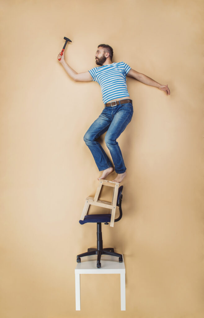 The Art of Self-Reliance: Why It's Important and How to Master It