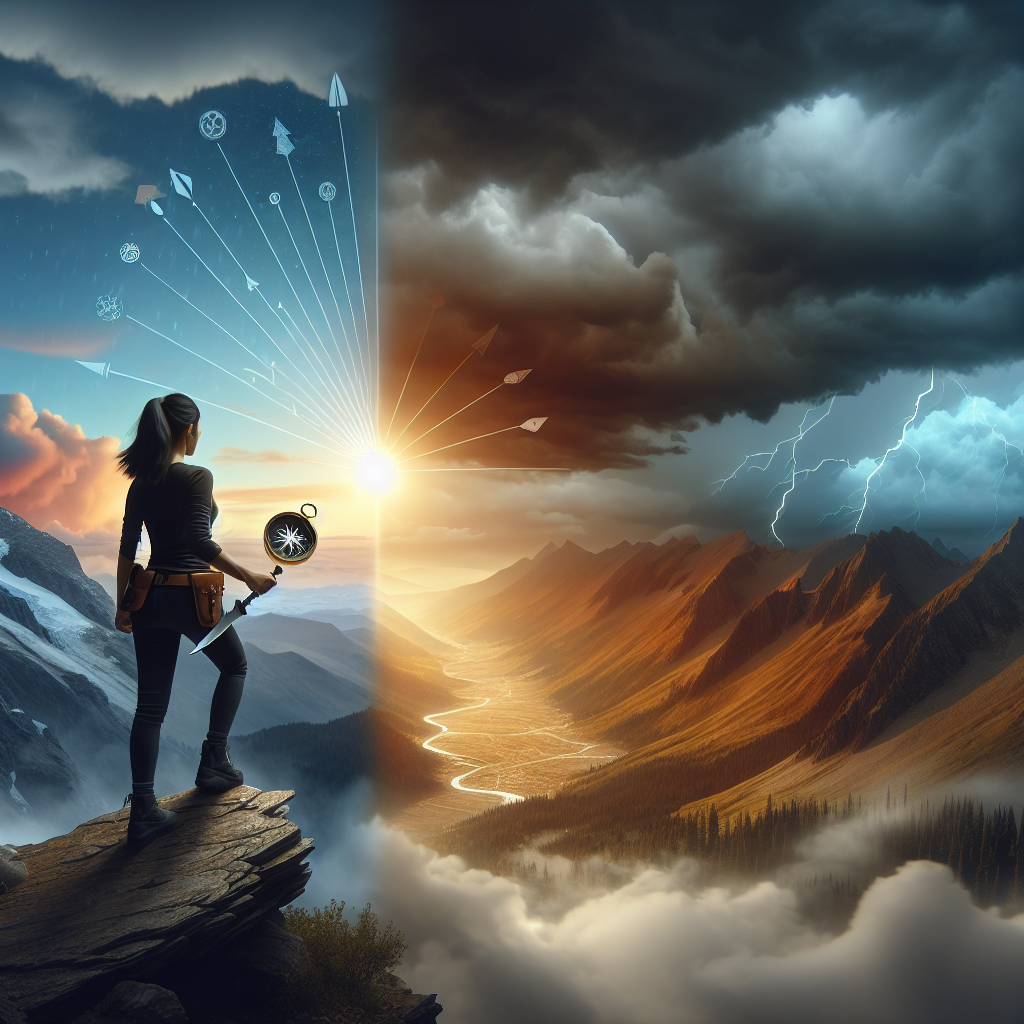 The Benefits of Being Self-Reliant and How to Achieve It