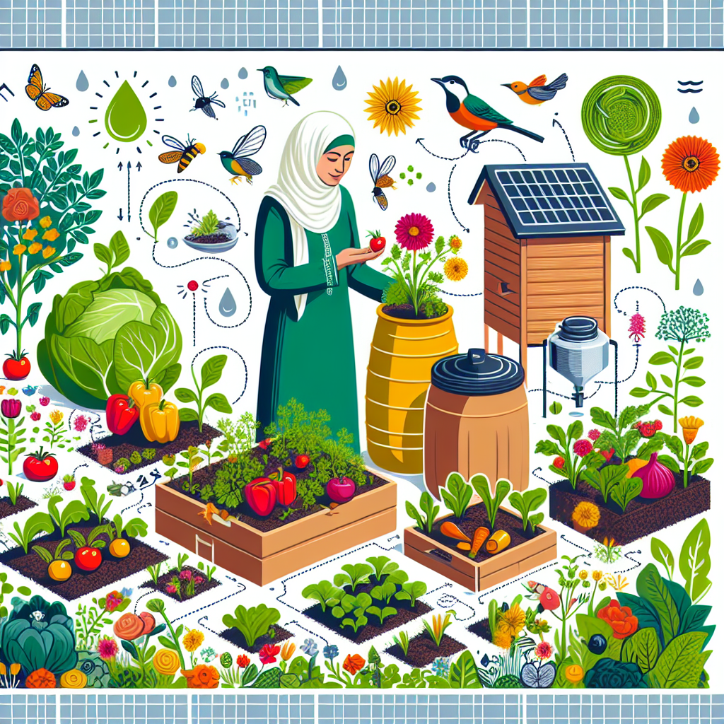 The Ultimate Guide to 10 Effective Self-Sufficiency and Preparedness Strategies for 2025