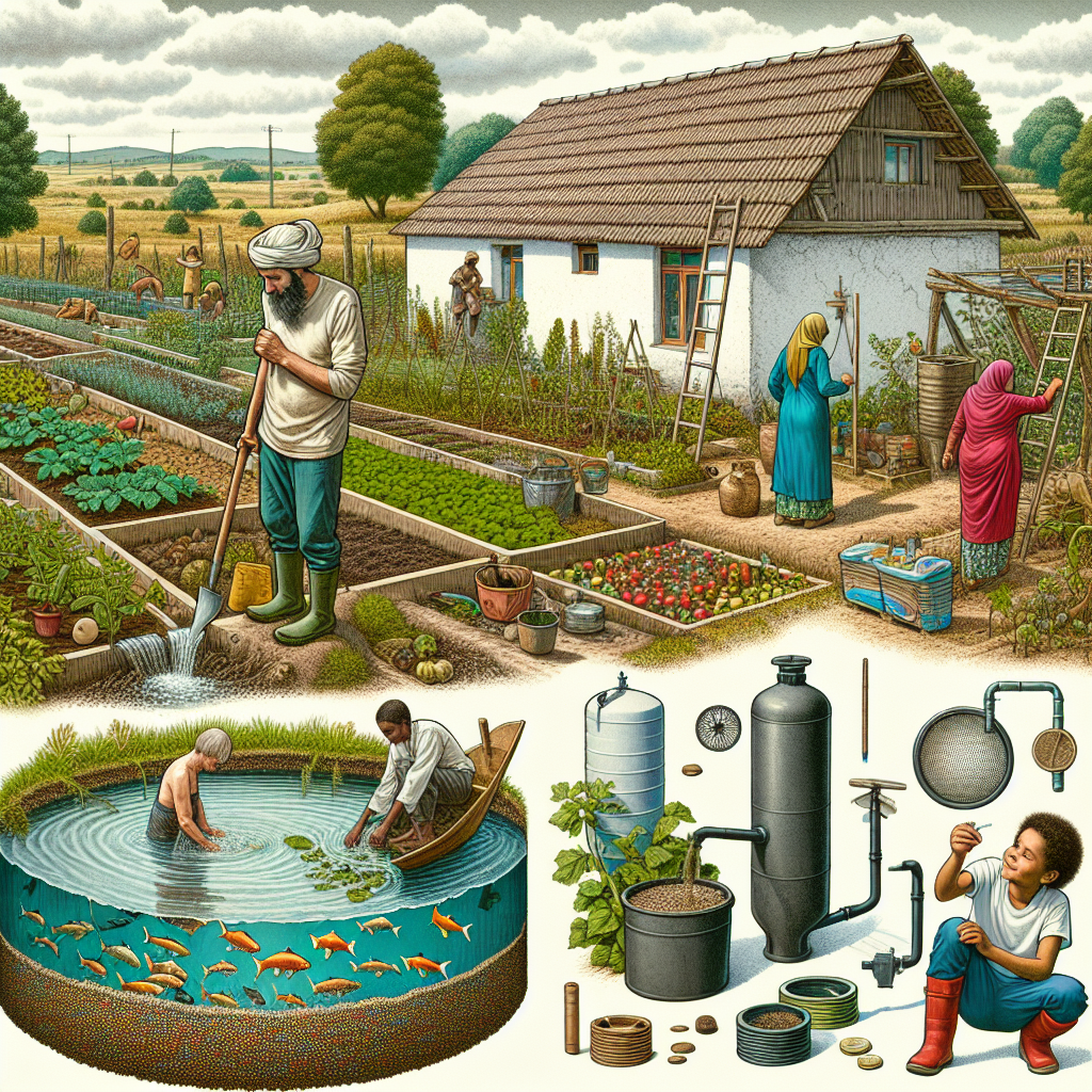 Heirloom Seed Gardening: Cultivating Genetic Diversity for a Resilient and Flavorful Garden