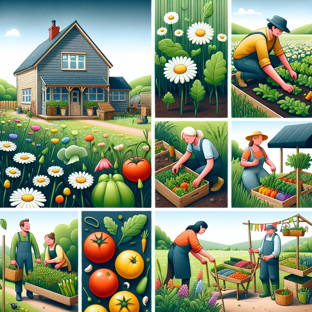 The Ultimate Guide to 10 Effective Self Reliant Lifestyle Strategies for 2025