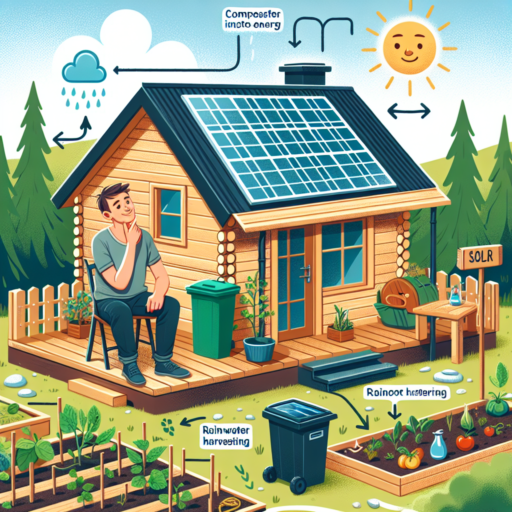 Homesteading Waste Management Tips for 2025: Save Money & Go Green