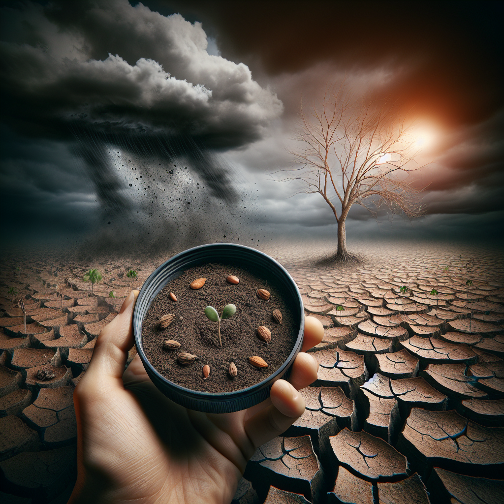 Unlocking Resilience: Innovative Homestead Prepping Strategies for Sustainable Living