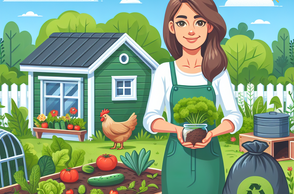 How to Start Your Own Home Farm: Tips and Tricks