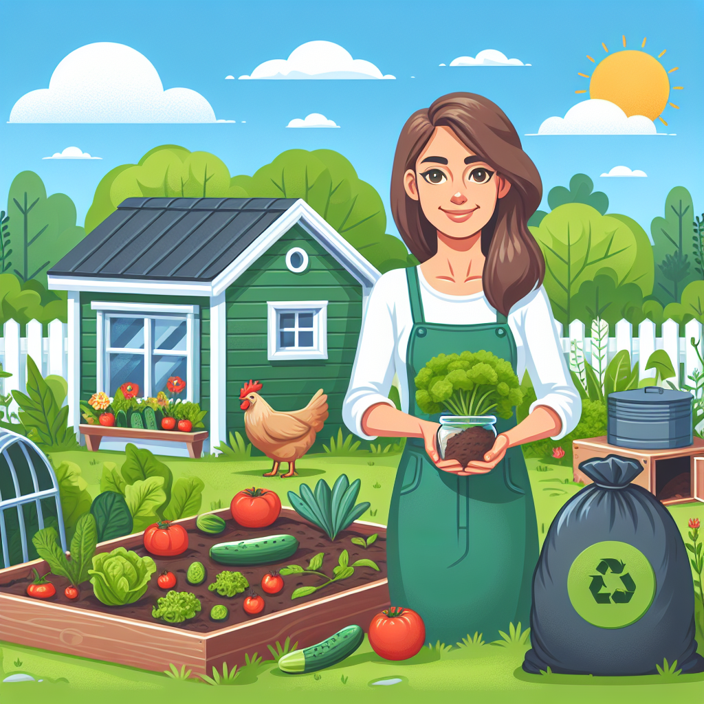 Homestead Independence Living in 2025: 7 Expert Tips for Self-Sufficient Living