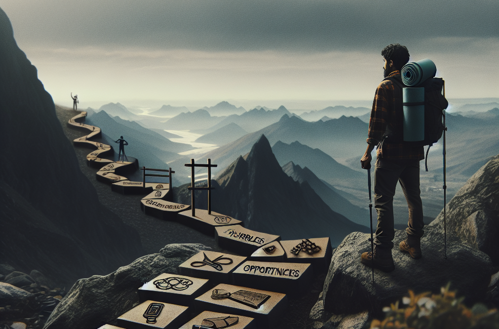 How to Become Self-Reliant: A Step-by-Step Guide