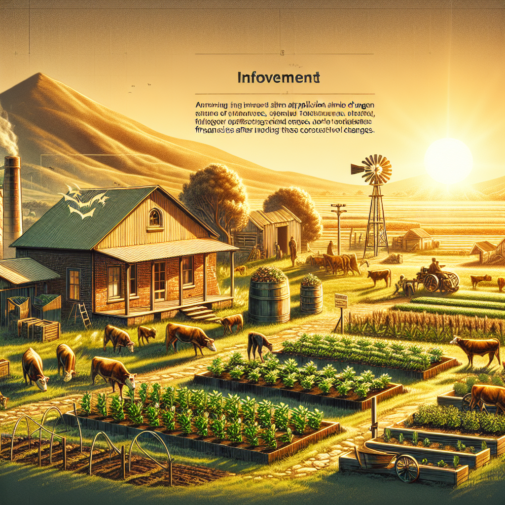 The Ultimate Guide to 10 Effective sustainable homestead practices for 2025