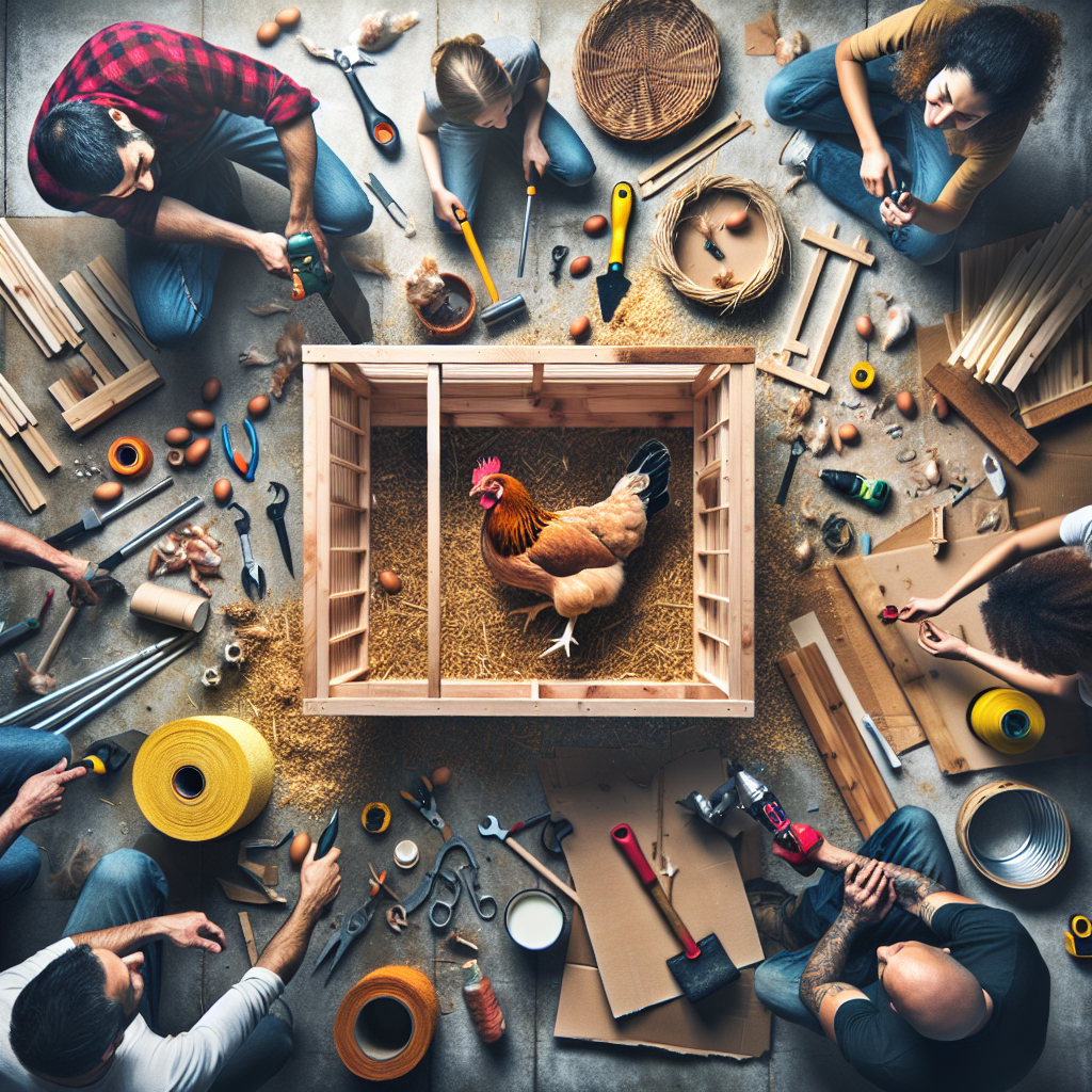 Discover the Joy of Backyard Food Production: Cultivating Freshness Right at Home