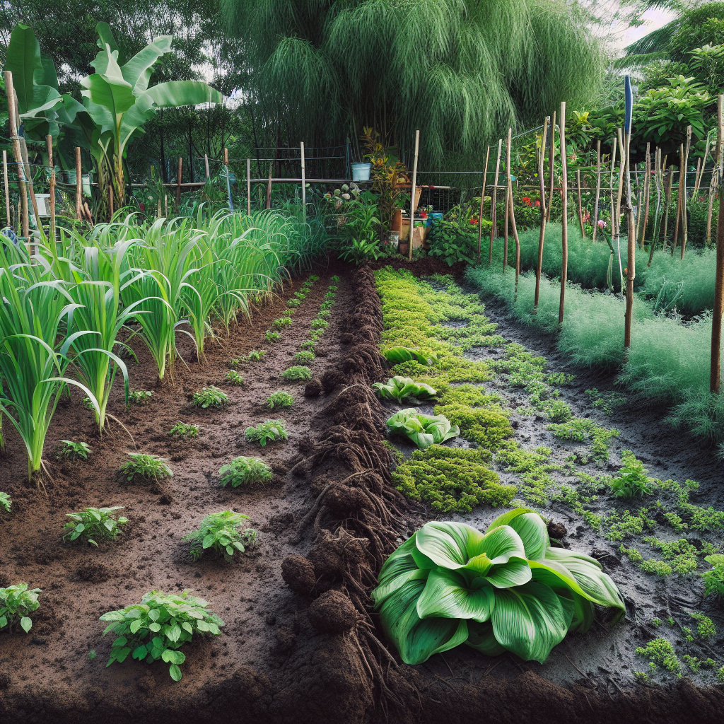 Why You Should Never Skip Crop Rotation in Your Garden