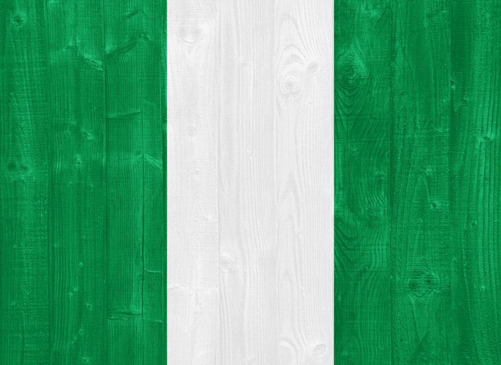 nigeria flag GyTXA RO