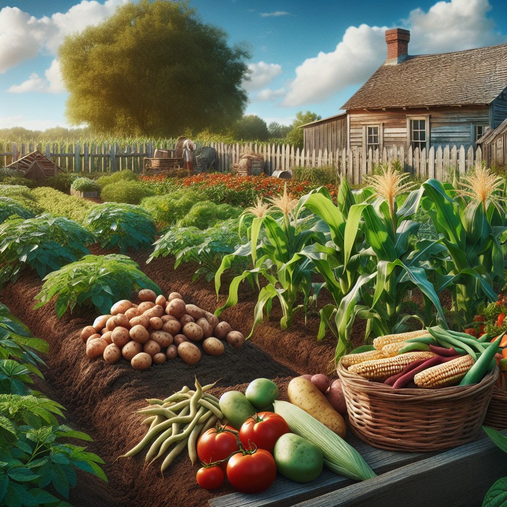 Mastering Homestead Cooking Scratch: Elevate Your Culinary Skills and Embrace Self-Sufficiency
