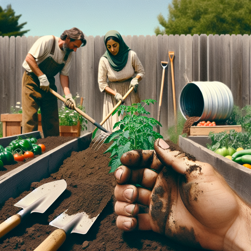 Simple Homesteading Tips for Beginners