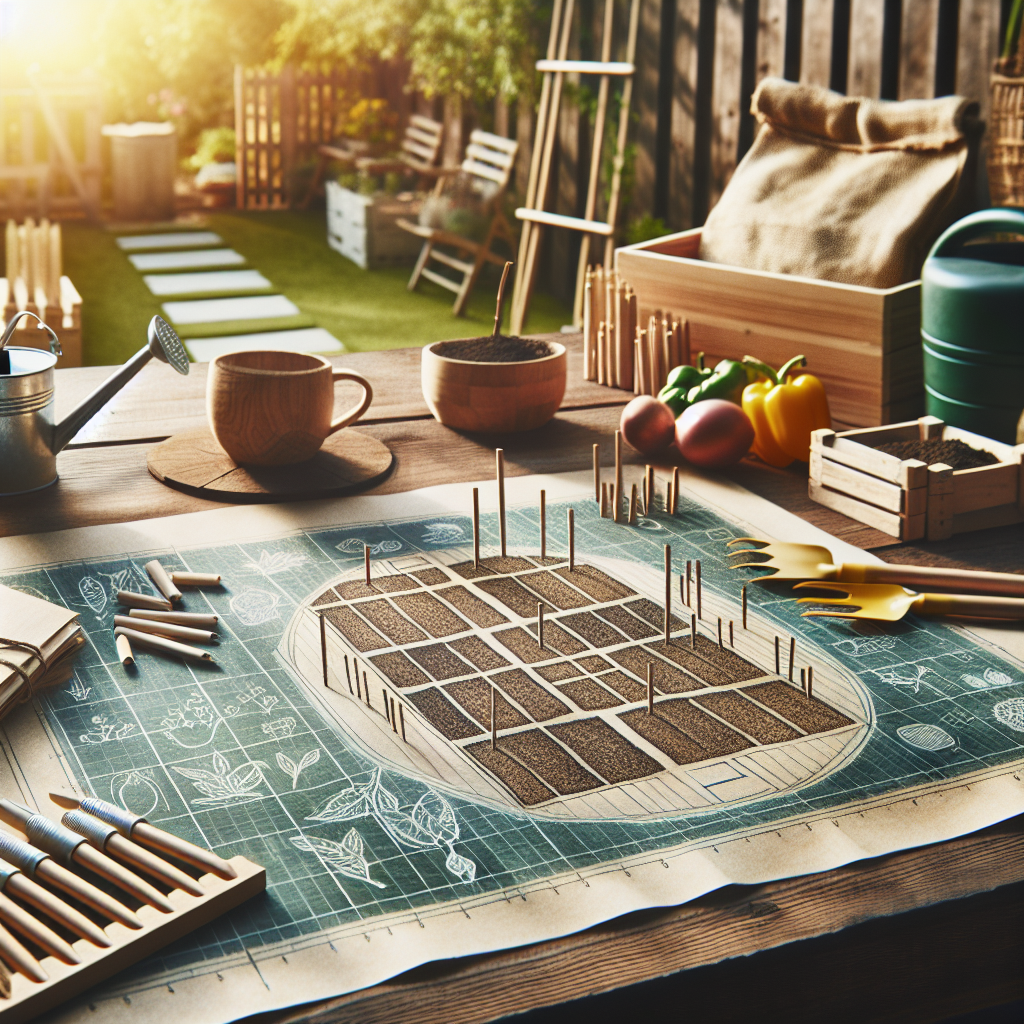 Planning a Backyard Farm: A Complete Guide