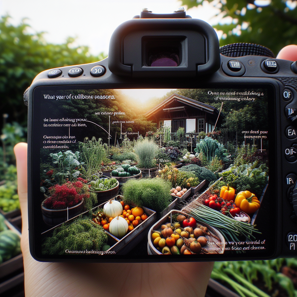 Cultivating Nutrient Dense Soil: The Secret to Thriving Gardens and Bountiful Harvests