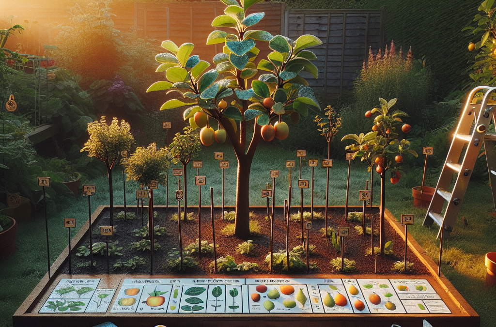 Homesteader carrying harvest basket