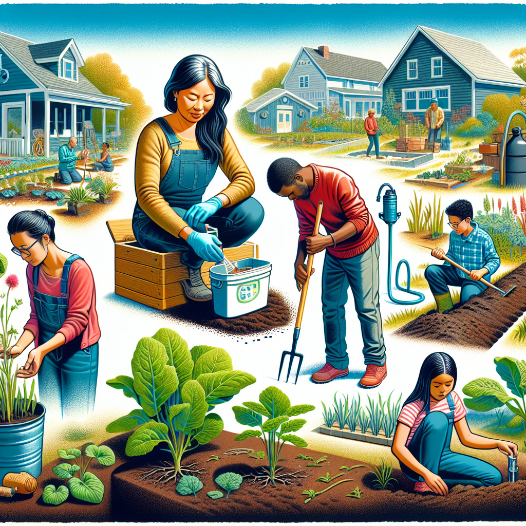 How to Maintain Soil Health on Your Homestead