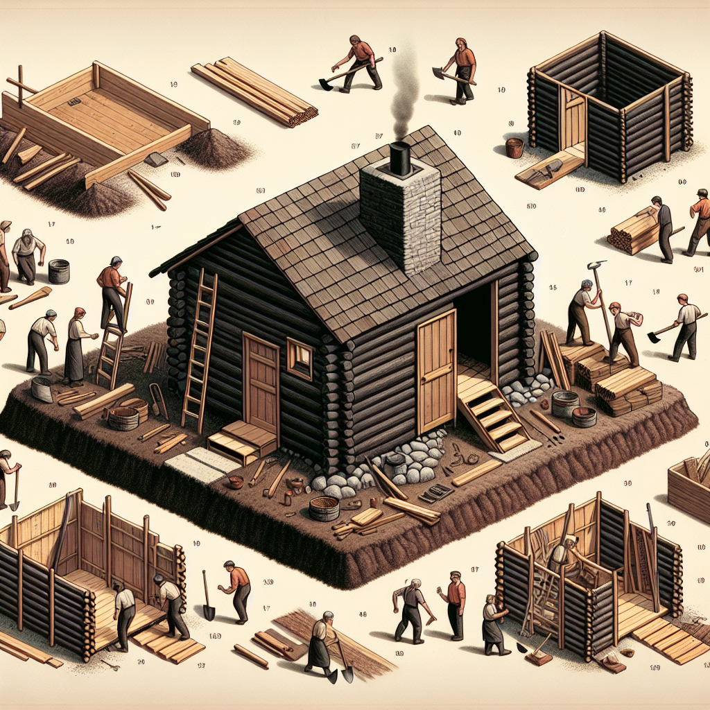 Homesteading for Beginners Guide (2025): 10 Must-Know Tips to Get Started