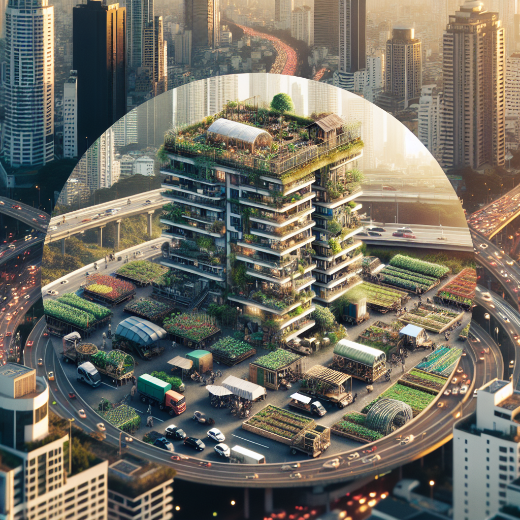 Homesteading in Urban Areas: Is It Possible?
