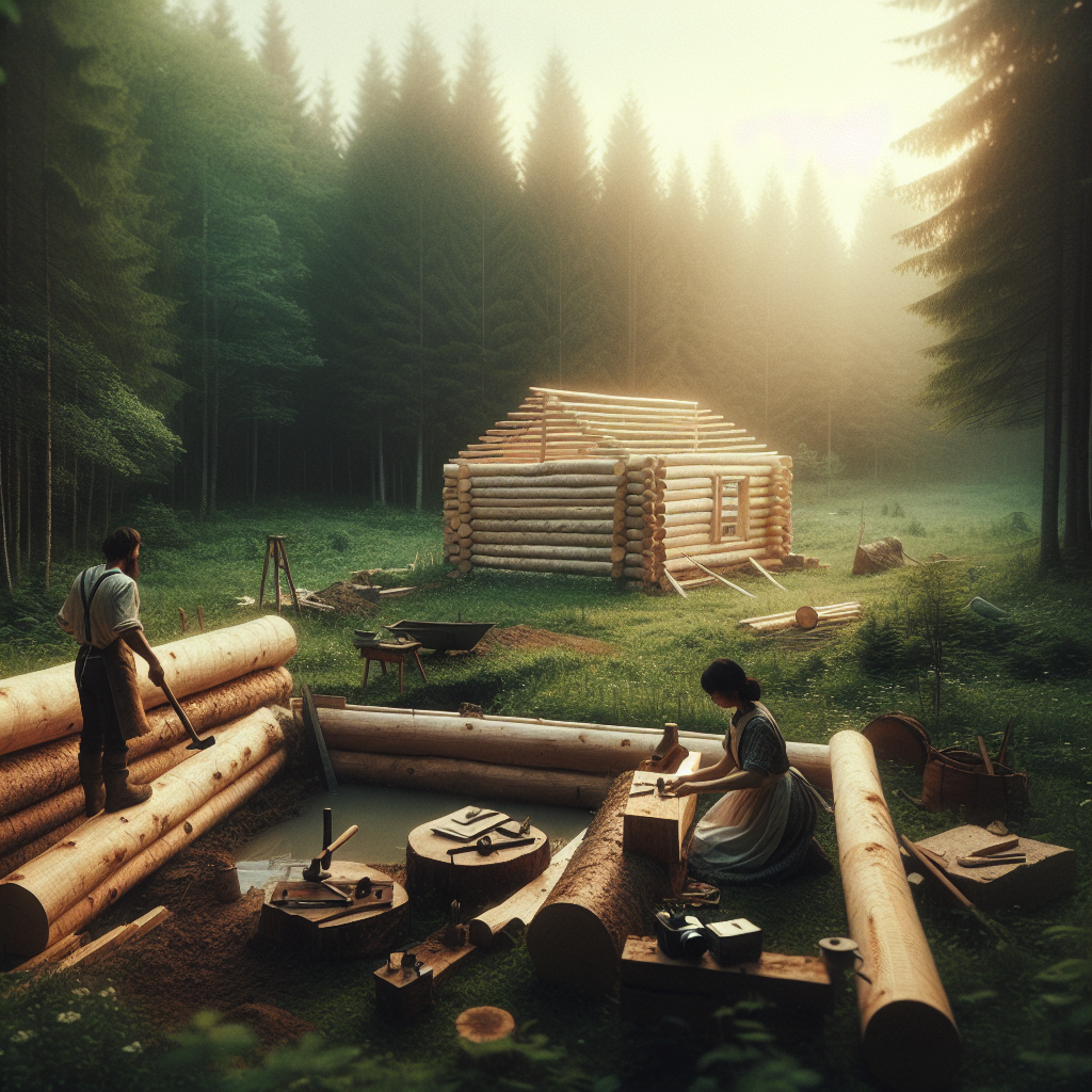 Harnessing Generational Homestead Wisdom: Transform Your Life with Timeless Skills and Knowledge