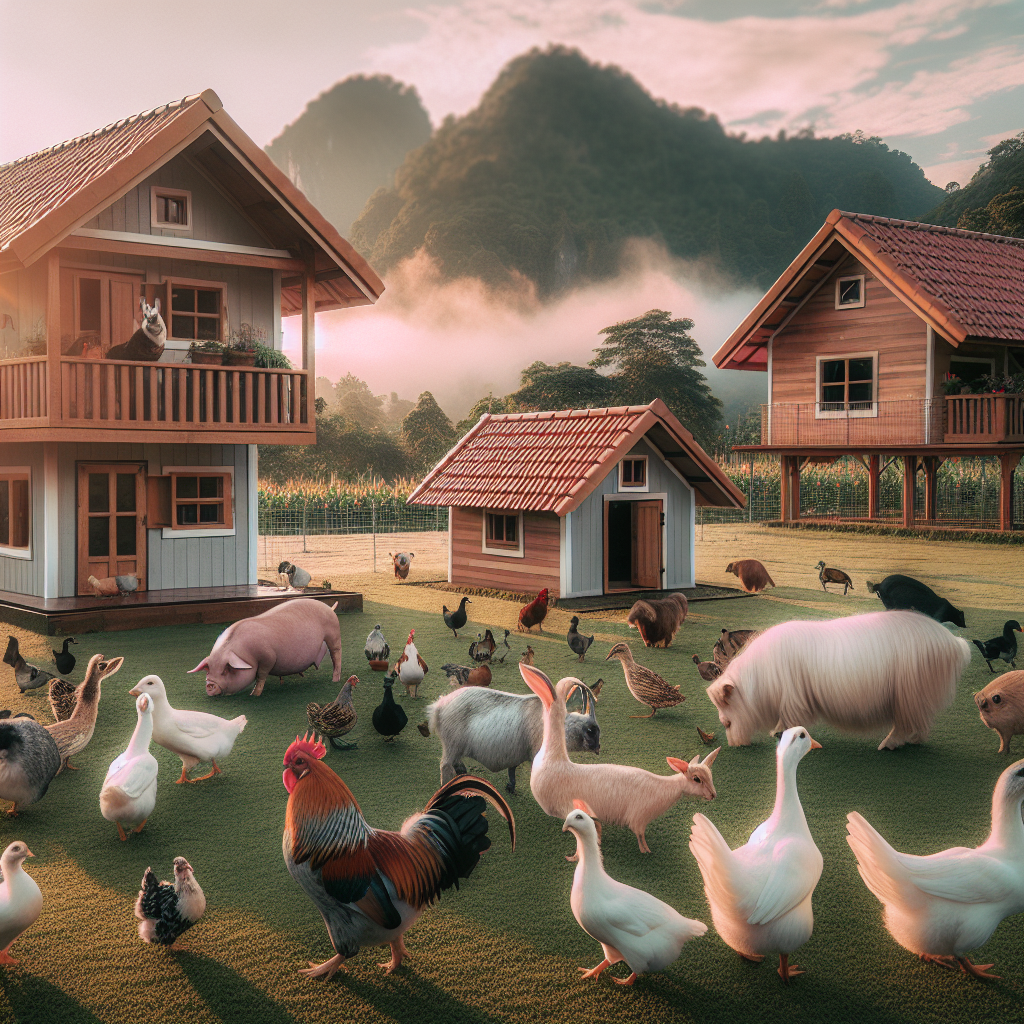 10 Effective Tips for Homesteading with Kids in 2025: The Ultimate Guide