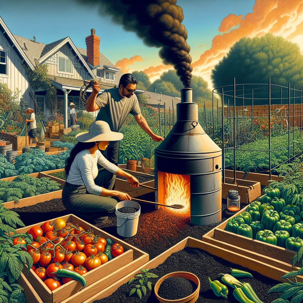 10 Effective permaculture garden ideas for a sustainable 2025 yard