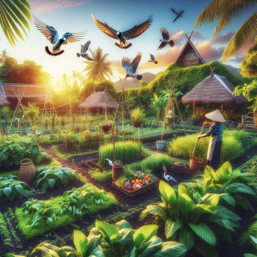 Top 10 Proven Tips for Homesteading with Natural Materials in 2025