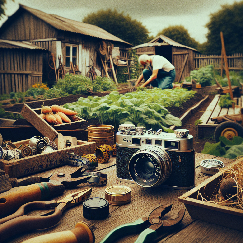 Budget Management Tips for Homesteaders
