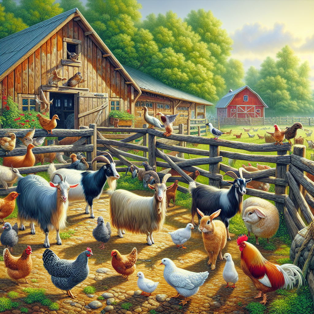 The Ultimate Guide to Homesteading Without Land in 2025: 10 Effective Strategies