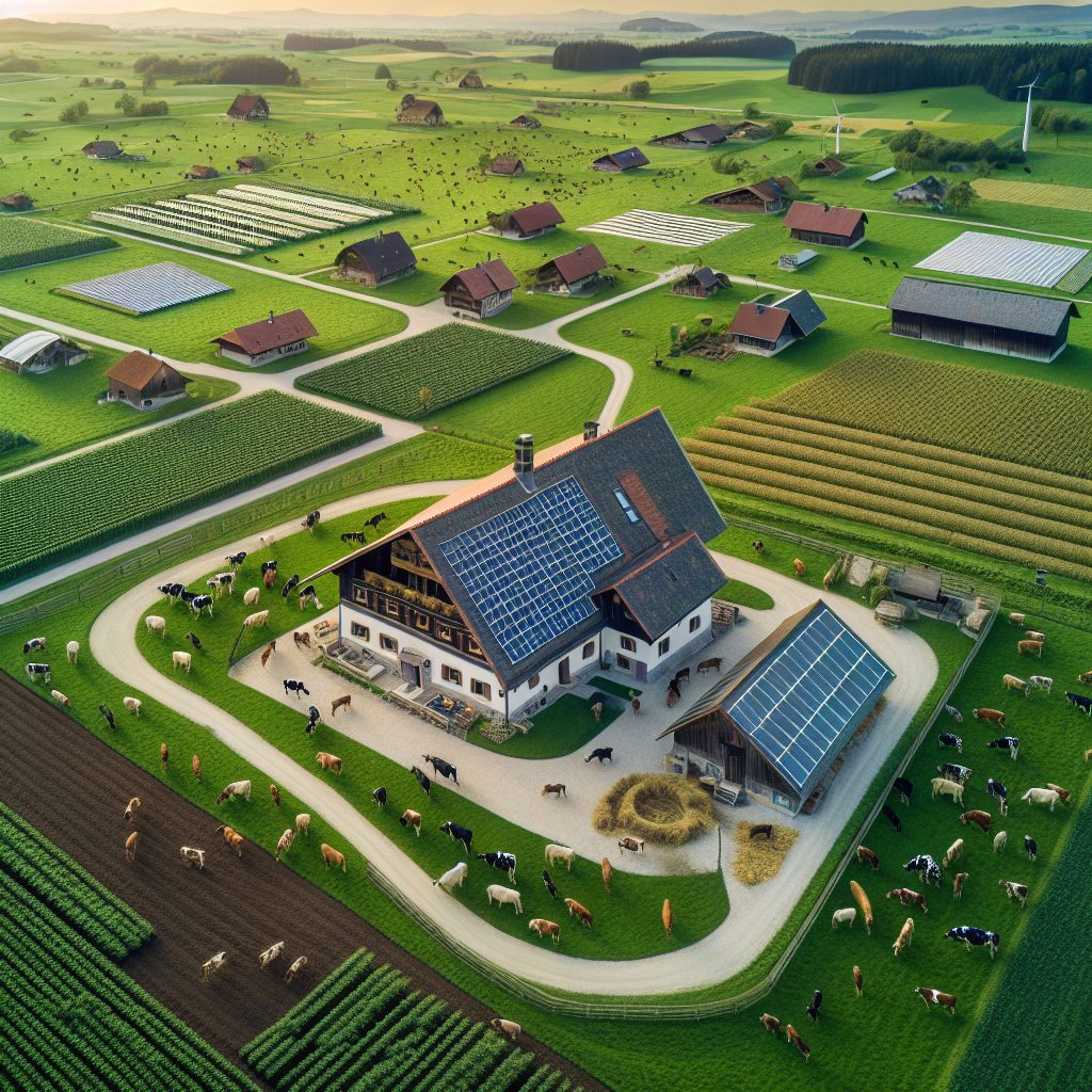 Unlocking Abundance: Effective Strategies for Successful Homestead Farm Planning