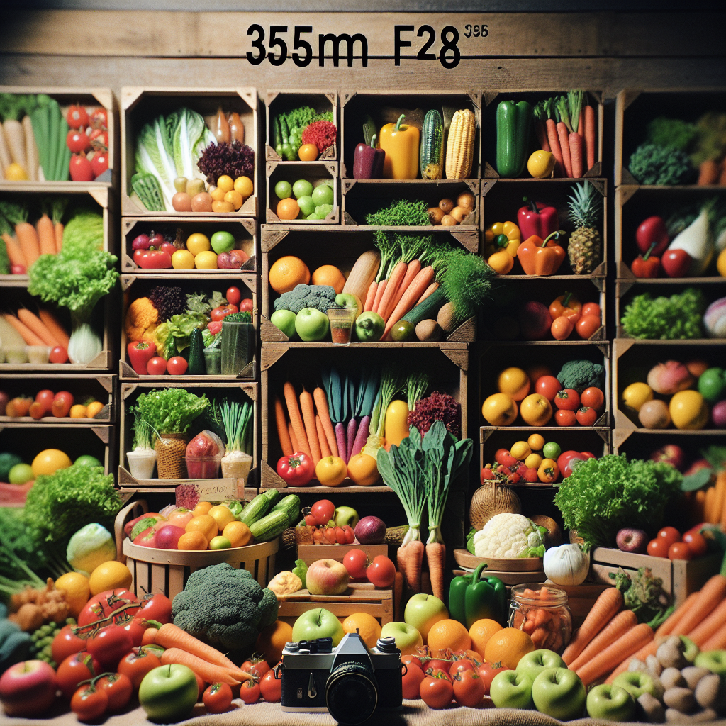 Transition Your Diet with Homestead Produce