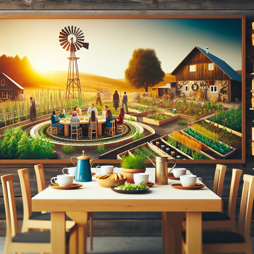 Homesteading with Nature in 2025: 7 Expert Tips for Sustainable Living